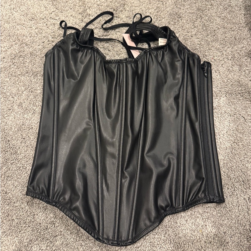 Victoria secrets corset